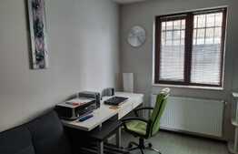 De vanzare casa tip duplex, 300 mp utili, 300 mp teren, strada accesibila si linistita