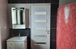 De vanzare casa tip duplex, 300 mp utili, 300 mp teren, strada accesibila si linistita