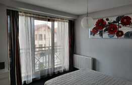 De vanzare casa tip duplex, 300 mp utili, 300 mp teren, strada accesibila si linistita