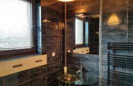 De vanzare casa tip duplex, 300 mp utili, 300 mp teren, strada accesibila si linistita