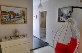 De vanzare casa tip duplex, 300 mp utili, 300 mp teren, strada accesibila si linistita