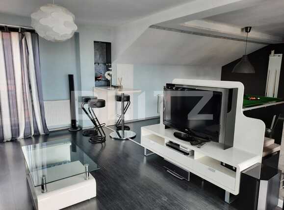 Casa de vânzare 5 camere Europa - 63720CV | BLITZ Cluj-Napoca | Poza14