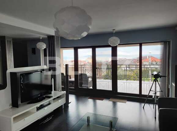 Casa de vânzare 5 camere Europa - 63720CV | BLITZ Cluj-Napoca | Poza2