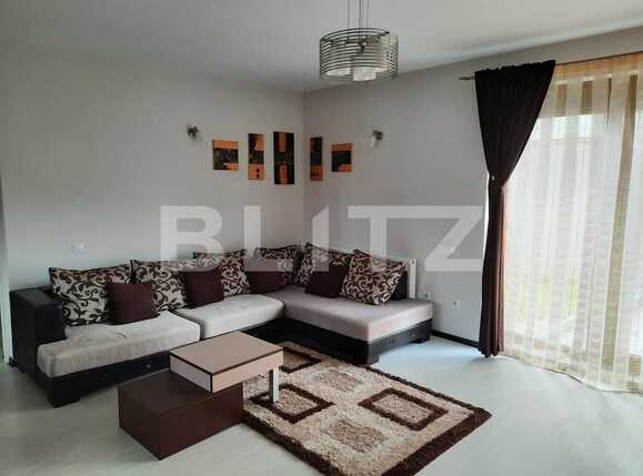 Casa de vânzare 5 camere Europa - 63720CV | BLITZ Cluj-Napoca | Poza3