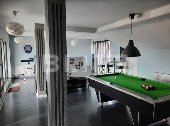 Casa de vânzare 5 camere Europa - 63720CV | BLITZ Cluj-Napoca | Poza13