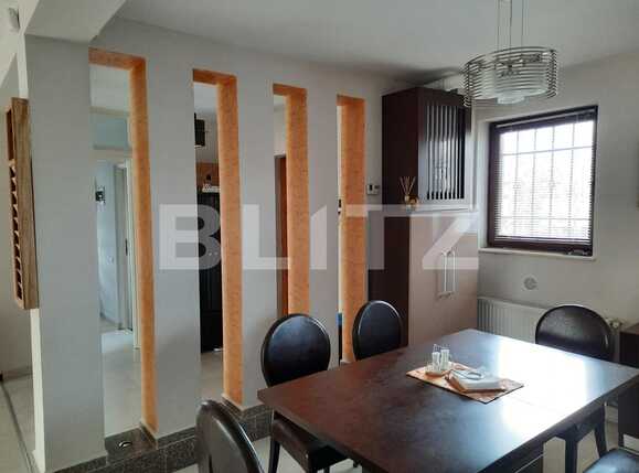Casa de vânzare 5 camere Europa - 63720CV | BLITZ Cluj-Napoca | Poza5