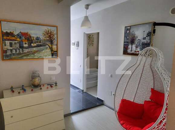 Casa de vânzare 5 camere Europa - 63720CV | BLITZ Cluj-Napoca | Poza1