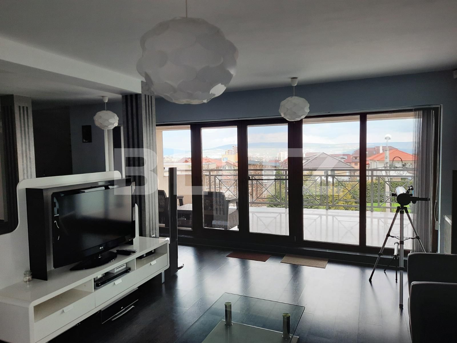 Casa de vânzare 5 camere Europa - 63720CV | BLITZ Cluj-Napoca | Poza2