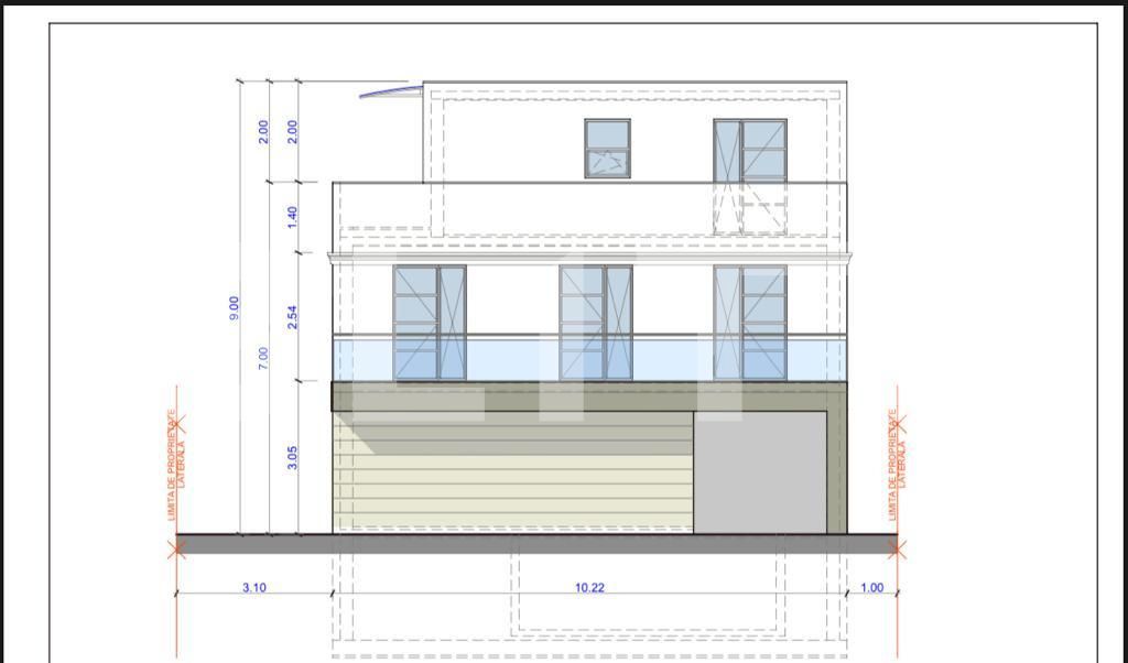 Apartament de vânzare 4 camere Zorilor - 63721AV | BLITZ Cluj-Napoca | Poza4