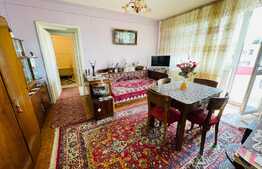 Investitie! Apartament cu 2 camere in cartierul Grigorescu, zona Ghibu!