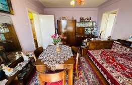 Investitie! Apartament cu 2 camere in cartierul Grigorescu, zona Ghibu!