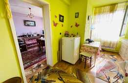 Investitie! Apartament cu 2 camere in cartierul Grigorescu, zona Ghibu!