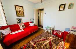 Investitie! Apartament cu 2 camere in cartierul Grigorescu, zona Ghibu!