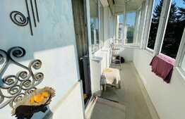 Investitie! Apartament cu 2 camere in cartierul Grigorescu, zona Ghibu!