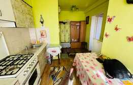 Investitie! Apartament cu 2 camere in cartierul Grigorescu, zona Ghibu!