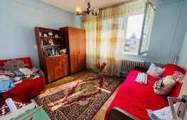 Investitie! Apartament cu 2 camere in cartierul Grigorescu, zona Ghibu!