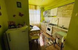 Investitie! Apartament cu 2 camere in cartierul Grigorescu, zona Ghibu!