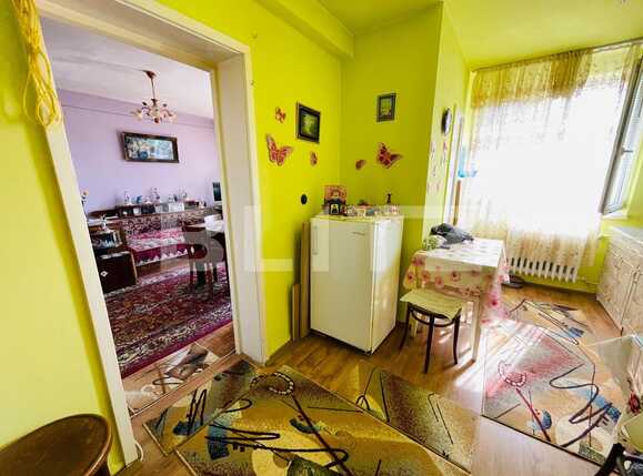 Apartament de vânzare 2 camere Grigorescu - 63723AV | BLITZ Cluj-Napoca | Poza2