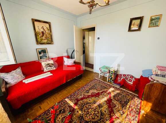 Apartament de vânzare 2 camere Grigorescu - 63723AV | BLITZ Cluj-Napoca | Poza1