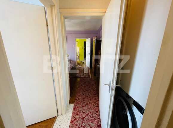 Apartament de vânzare 2 camere Grigorescu - 63723AV | BLITZ Cluj-Napoca | Poza5