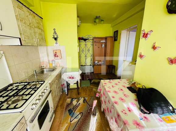 Apartament de vânzare 2 camere Grigorescu - 63723AV | BLITZ Cluj-Napoca | Poza3