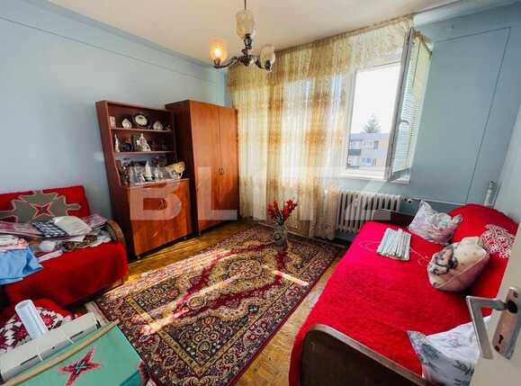 Apartament de vânzare 2 camere Grigorescu - 63723AV | BLITZ Cluj-Napoca | Poza9