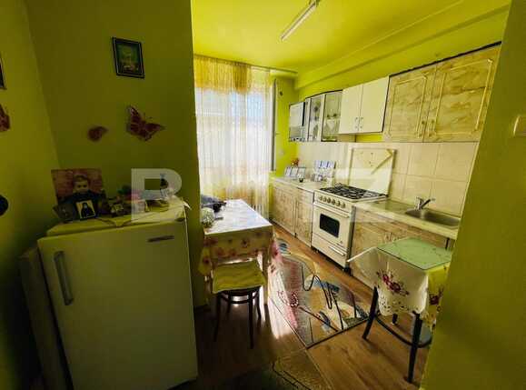 Apartament de vânzare 2 camere Grigorescu - 63723AV | BLITZ Cluj-Napoca | Poza4