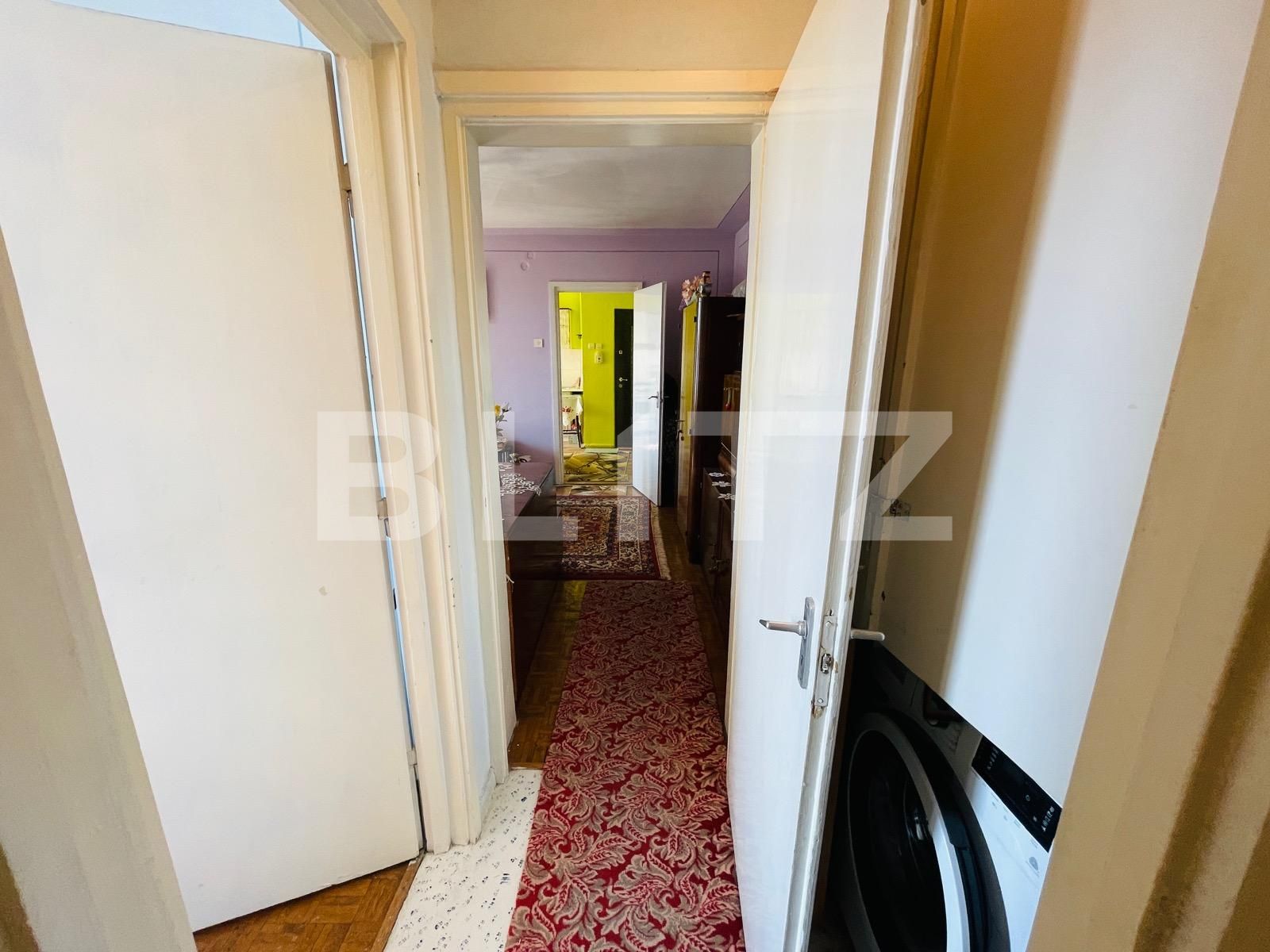 Apartament de vânzare 2 camere Grigorescu - 63723AV | BLITZ Cluj-Napoca | Poza5