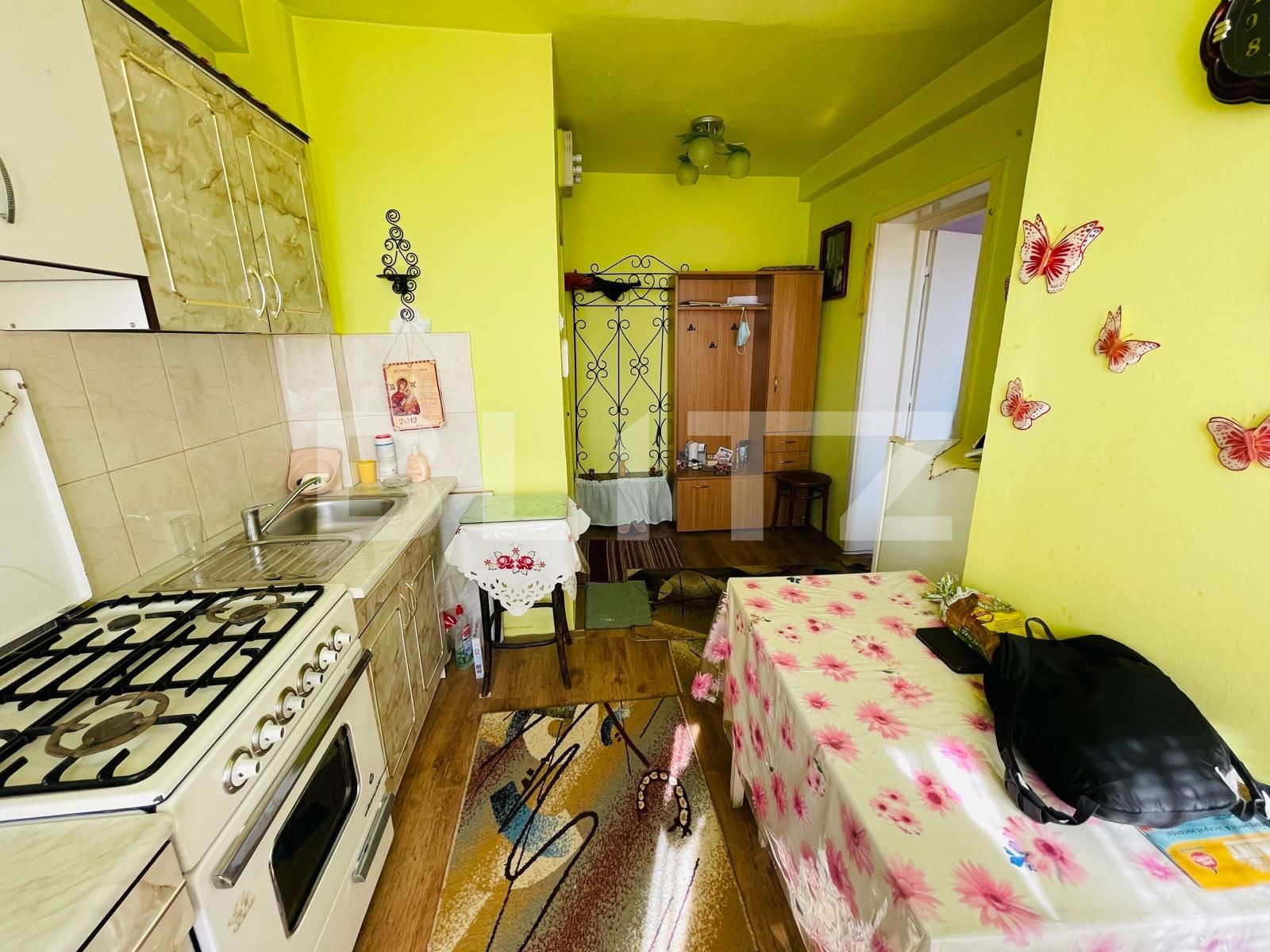 Apartament de vânzare 2 camere Grigorescu - 63723AV | BLITZ Cluj-Napoca | Poza3