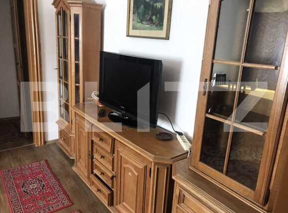 Apartament de închiriat 3 camere Manastur - 63724AI | BLITZ Cluj-Napoca | Poza2