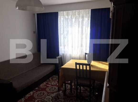 Apartament de închiriat 3 camere Manastur - 63724AI | BLITZ Cluj-Napoca | Poza3