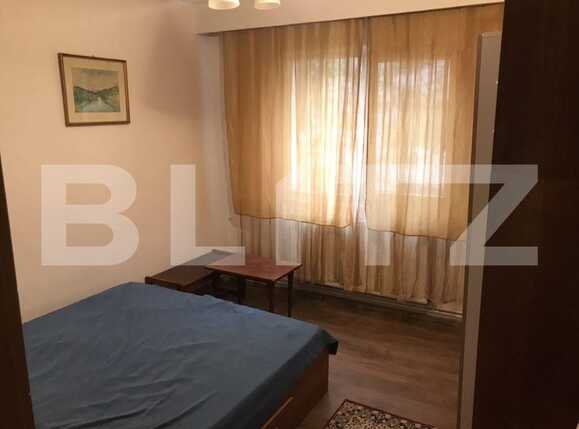 Apartament de închiriat 3 camere Manastur - 63724AI | BLITZ Cluj-Napoca | Poza1