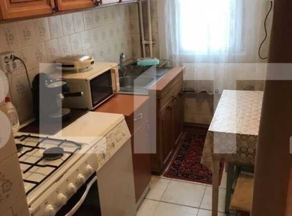 Apartament de închiriat 3 camere Manastur - 63724AI | BLITZ Cluj-Napoca | Poza4