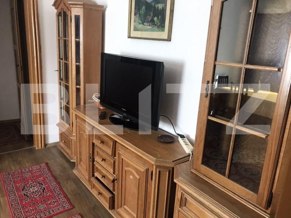 Apartament de închiriat 3 camere Manastur - 63724AI | BLITZ Cluj-Napoca | Poza2