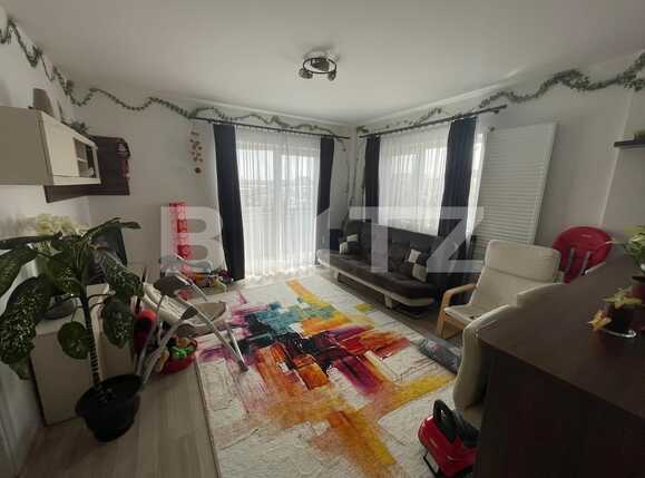 Apartament de vânzare 2 camere Marasti - 63725AV | BLITZ Cluj-Napoca | Poza2