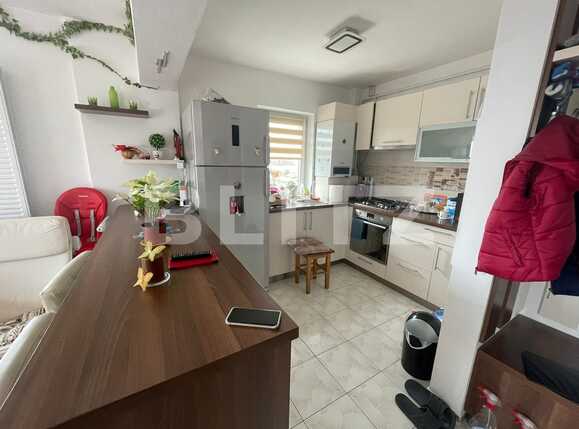 Apartament de vânzare 2 camere Marasti - 63725AV | BLITZ Cluj-Napoca | Poza3