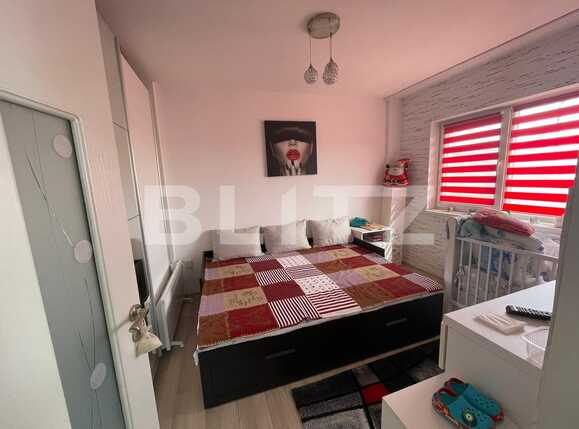 Apartament de vânzare 2 camere Marasti - 63725AV | BLITZ Cluj-Napoca | Poza5