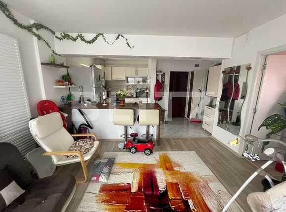 Apartament de vânzare 2 camere Marasti - 63725AV | BLITZ Cluj-Napoca | Poza1