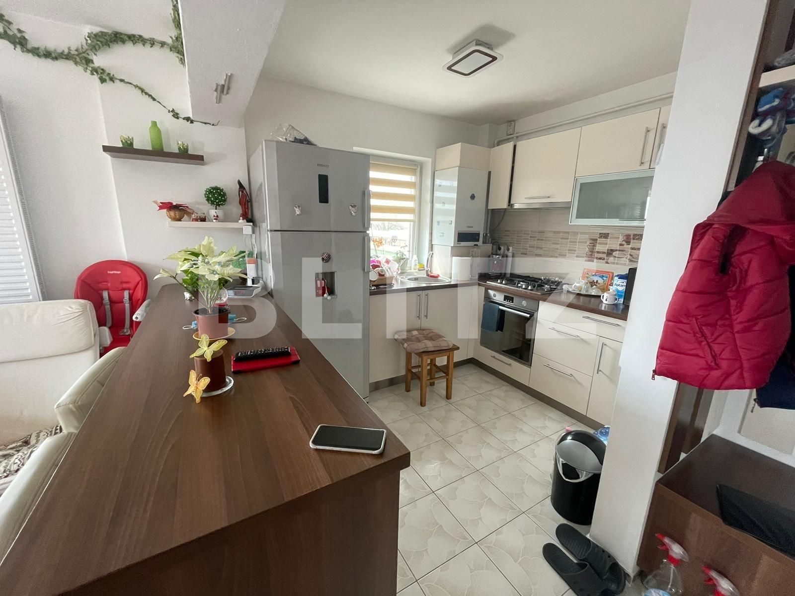 Apartament de vânzare 2 camere Marasti - 63725AV | BLITZ Cluj-Napoca | Poza3