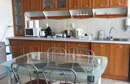 Duplex 600 mp, teren 2400 mp, 10 parcari, zona Grand Hotel Italia