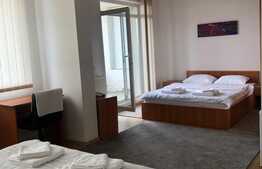 Duplex 600 mp, teren 2400 mp, 10 parcari, zona Grand Hotel Italia