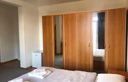 Duplex 600 mp, teren 2400 mp, 10 parcari, zona Grand Hotel Italia