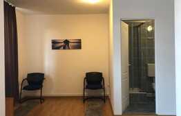 Duplex 600 mp, teren 2400 mp, 10 parcari, zona Grand Hotel Italia