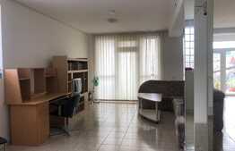 Duplex 600 mp, teren 2400 mp, 10 parcari, zona Grand Hotel Italia