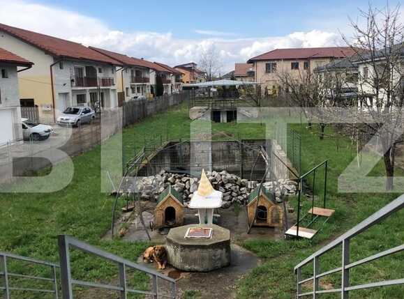Casa de închiriat 10 camere Bună Ziua - 63726CI | BLITZ Cluj-Napoca | Poza17