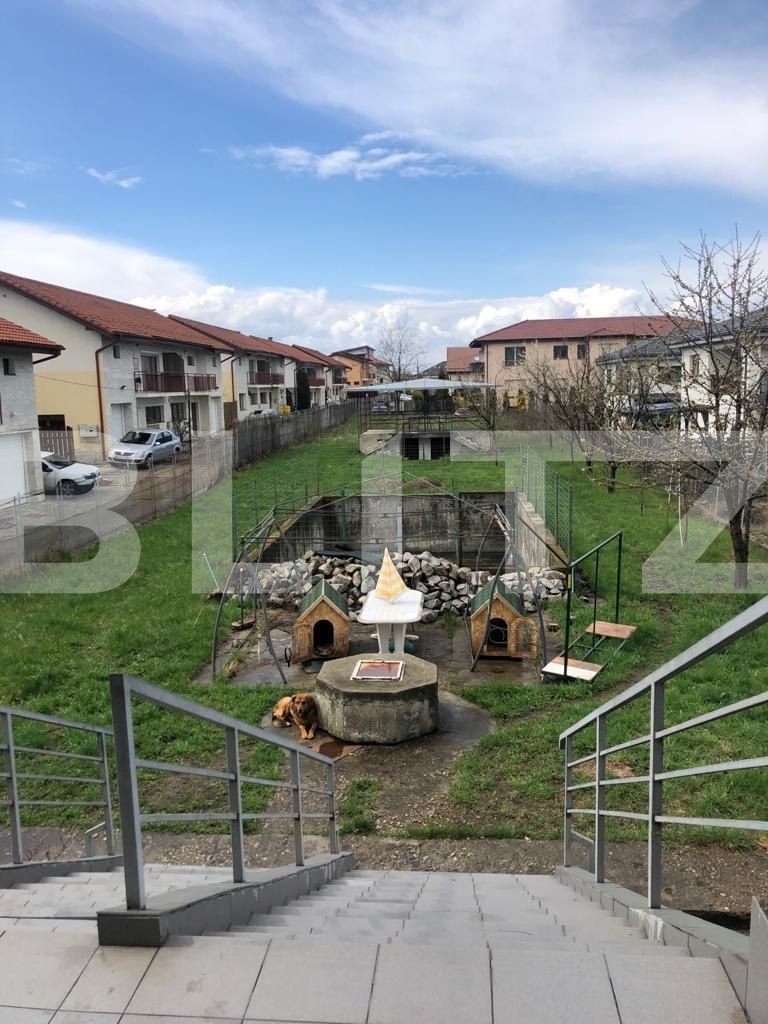 Casa de închiriat 10 camere Bună Ziua - 63726CI | BLITZ Cluj-Napoca | Poza17