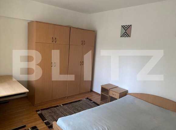 Apartament de închiriat 2 camere Gheorgheni - 63728AI | BLITZ Cluj-Napoca | Poza1