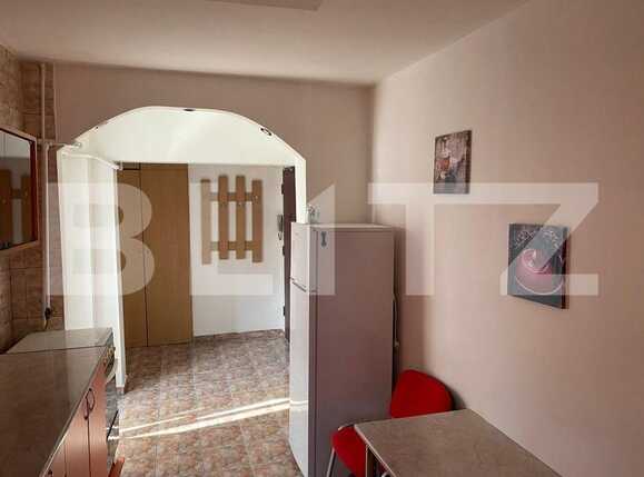 Apartament de închiriat 2 camere Gheorgheni - 63728AI | BLITZ Cluj-Napoca | Poza8