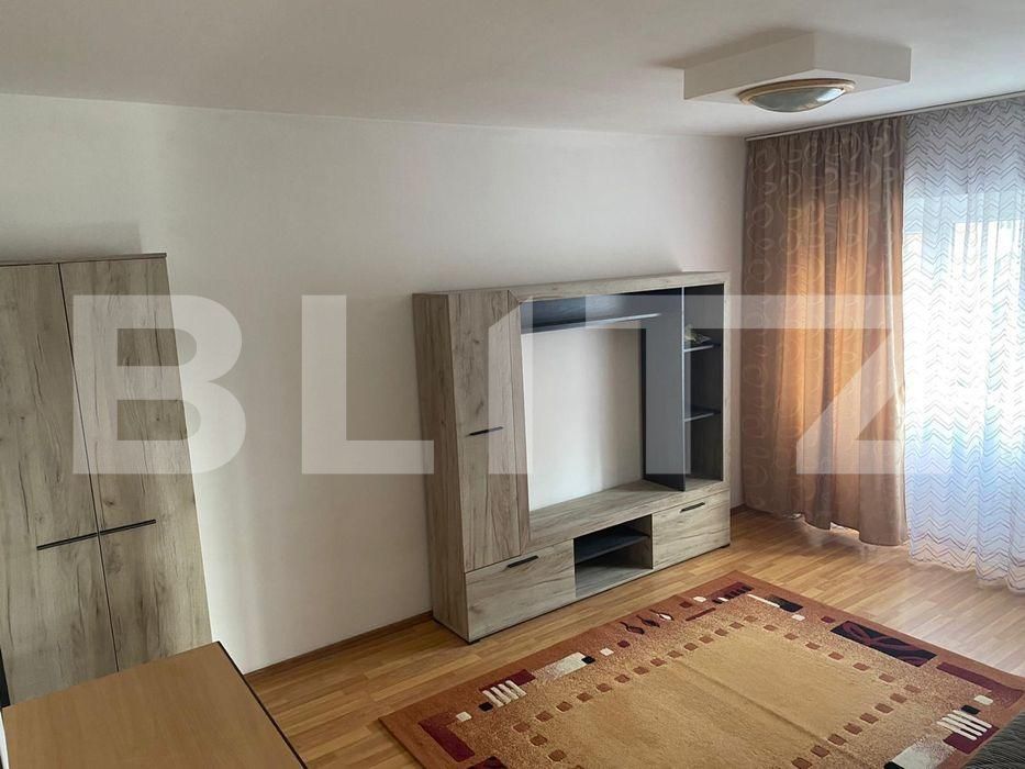 Apartament de închiriat 2 camere Gheorgheni - 63728AI | BLITZ Cluj-Napoca | Poza4