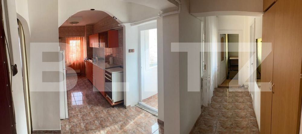 Apartament de închiriat 2 camere Gheorgheni - 63728AI | BLITZ Cluj-Napoca | Poza3
